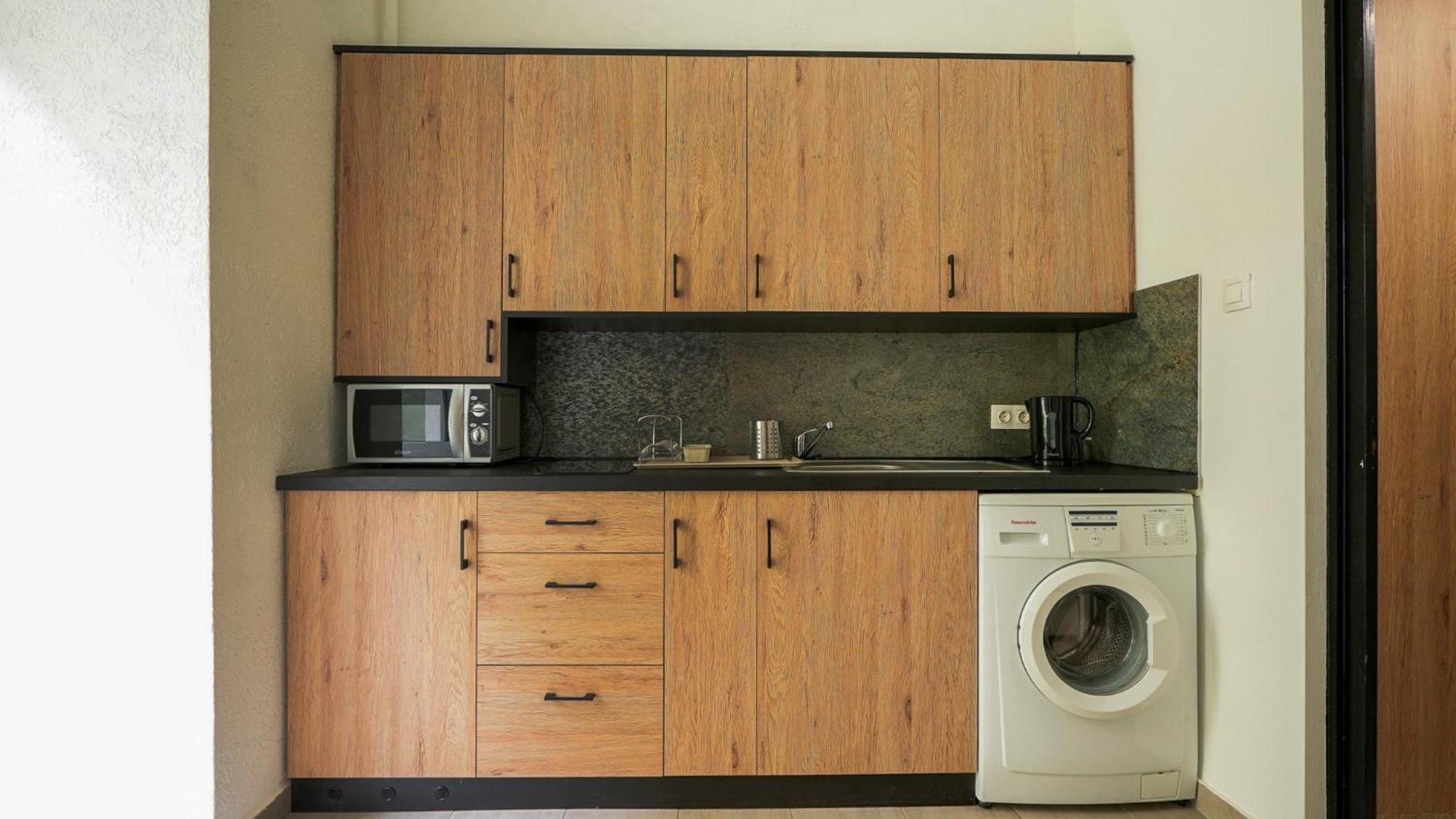 Instant Ruinbar Central Premium Apartment B Boedapest Buitenkant foto