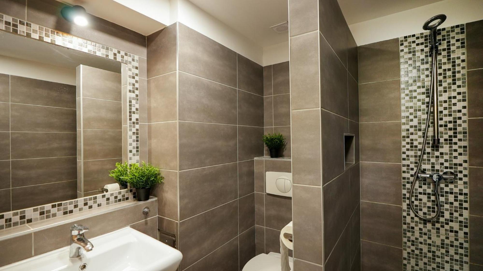 Instant Ruinbar Central Premium Apartment B Boedapest Buitenkant foto